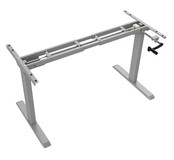 Los Bureau Onderstel Zit-Sta Slinger FAST Motion