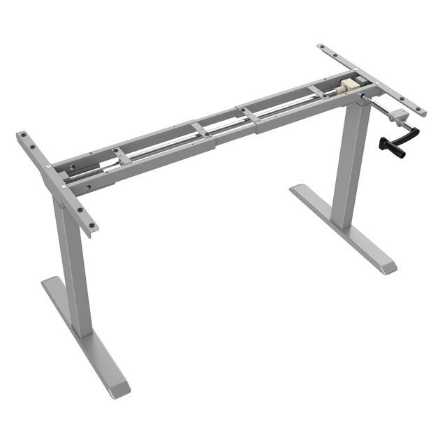 Los Bureau Onderstel Zit-Sta Slinger FAST Motion