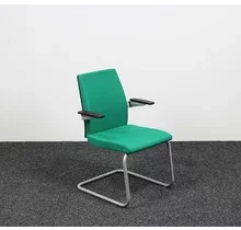 Sedus Vergaderstoel Yeah! 230 - Groen