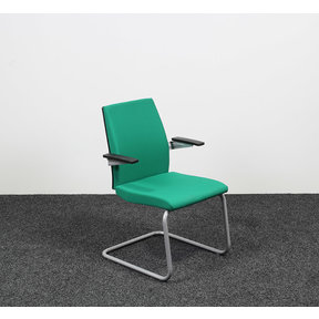 Sedus Vergaderstoel Yeah! 230 - Groen