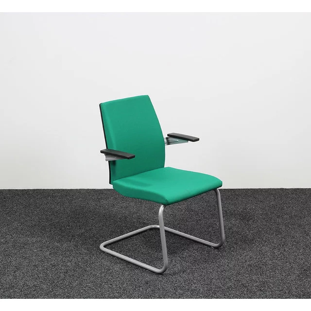 Sedus Vergaderstoel Yeah! 230 - Groen