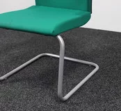 Sedus Vergaderstoel Yeah! 230 - Groen