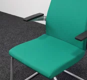 Sedus Vergaderstoel Yeah! 230 - Groen