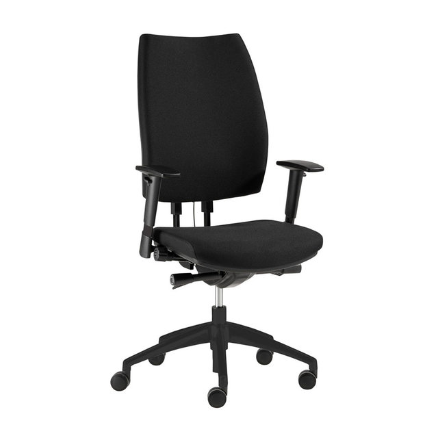 Bureaustoel Metis - NEN1335