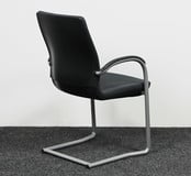 Ahrend 230 Vergaderstoel Antraciet