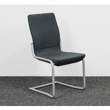 Ahrend 230 Vergaderstoel Antraciet