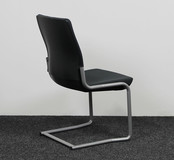 Ahrend 230 Vergaderstoel Antraciet