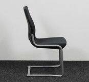 Ahrend 230 Vergaderstoel Antraciet