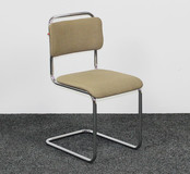 Gispen 101 Stoel Dutch Originals - Beige