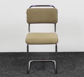Gispen 101 Stoel Dutch Originals - Beige