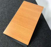 Ahrend Ladeblok Zwart -  4 Laden | 57 x 42 x 76 cm