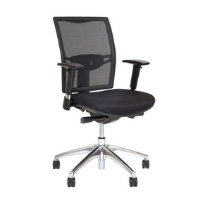 Bureaustoel Rhea Mesh - NEN1335