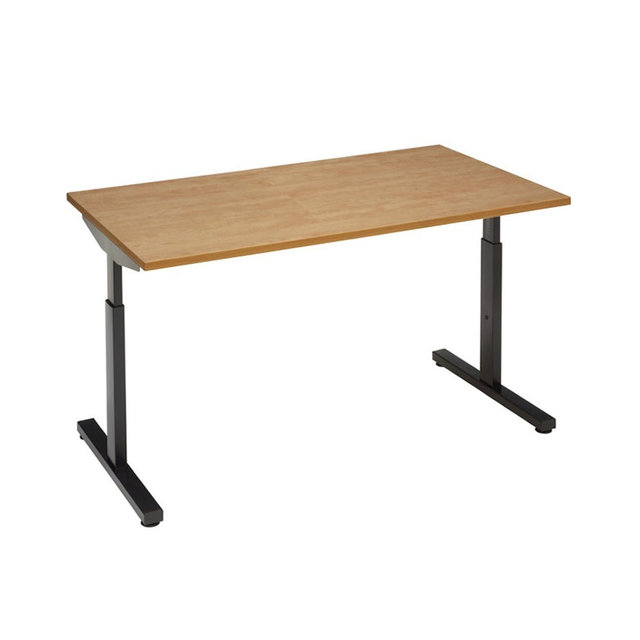 Verstelbaar Bureau Basic | Diverse Afmetingen