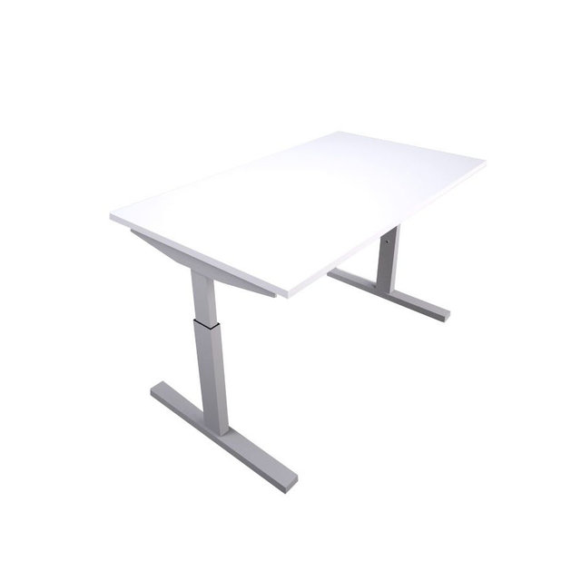 Verstelbaar Bureau Basic | Diverse Afmetingen