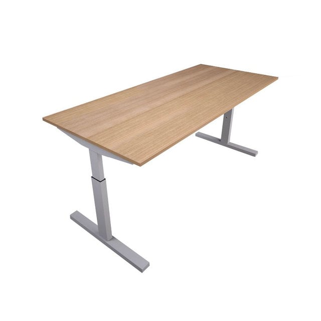 Verstelbaar Bureau Basic | Diverse Afmetingen