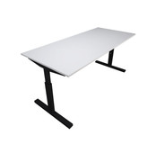 Verstelbaar Bureau Basic | Diverse Afmetingen