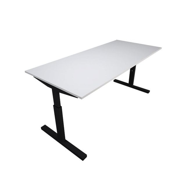 Verstelbaar Bureau Basic | Diverse Afmetingen