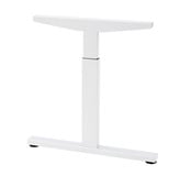 Verstelbaar Bureau Basic | Diverse Afmetingen