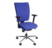 Bureaustoel LK Ergo - NPR 1813