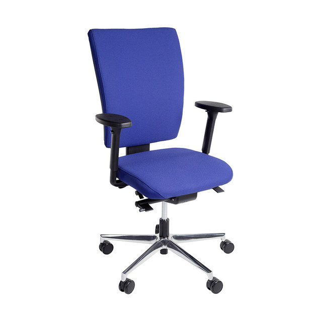 Bureaustoel LK Ergo - NPR 1813