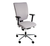 Bureaustoel LK Ergo - NPR 1813