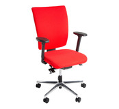 Bureaustoel LK Ergo - NPR 1813