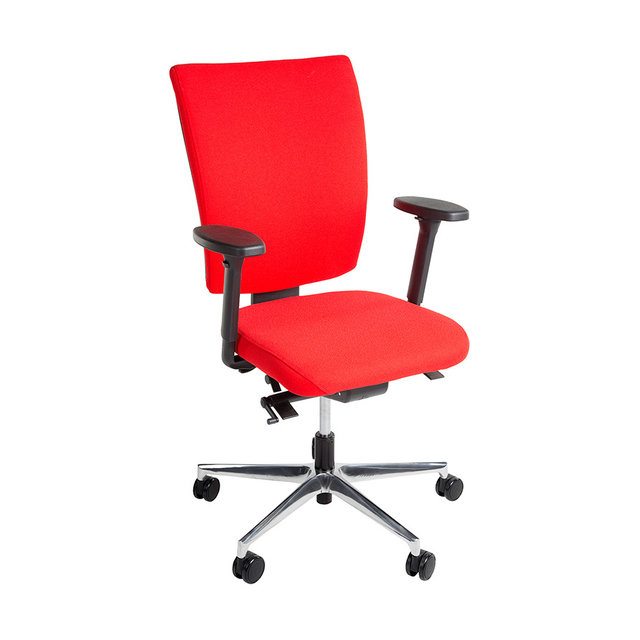 Bureaustoel LK Ergo - NPR 1813