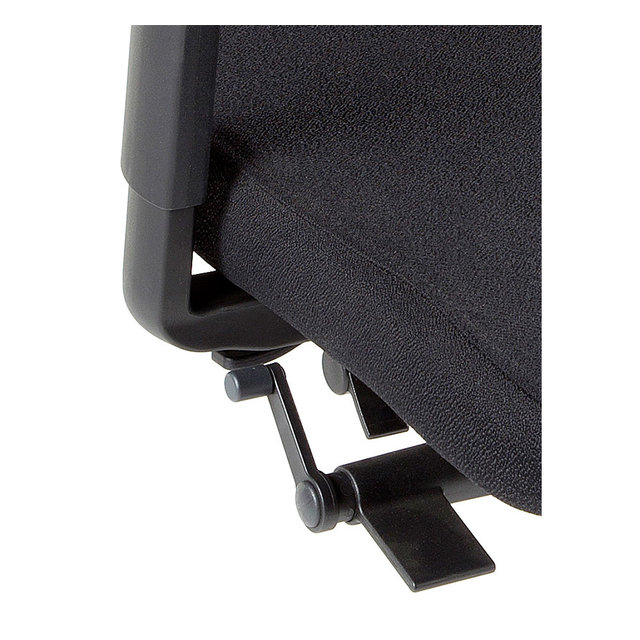 Bureaustoel LK Ergo - NPR 1813