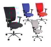 Bureaustoel LK Ergo - NPR 1813