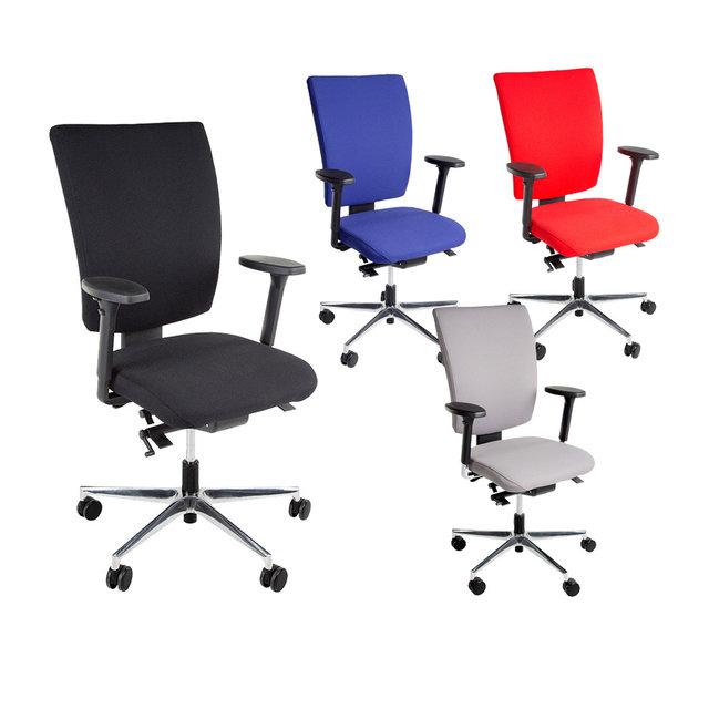 Bureaustoel LK Ergo - NPR 1813