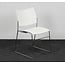 Casala / Vandersluis Casala Curvy Kantinestoel - Wit