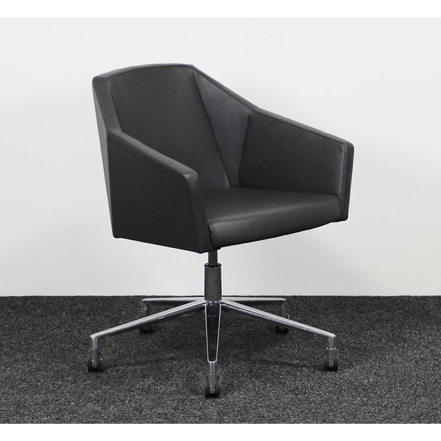 Casala Parker VI Design Stoel Antraciet