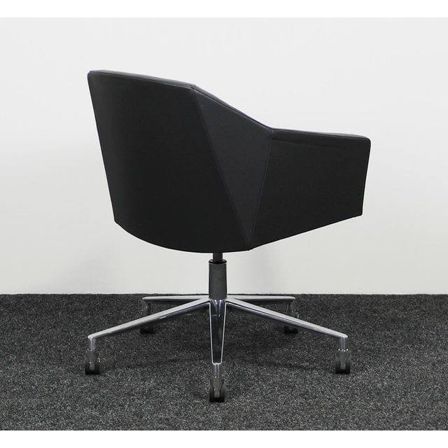 Casala Parker VI Design Stoel Antraciet