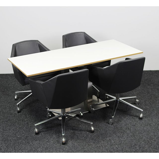 Casala Parker VI Design Stoel Antraciet