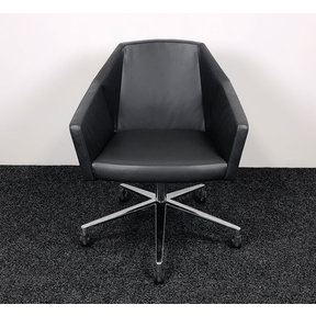 Casala Parker VI Design Stoel Antraciet