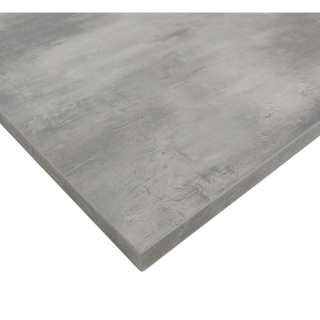 Bureaublad Betonlook - Diverse Afmetingen