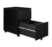 Ladeblok Premium - 3 Laden | Diverse Kleuren Ladeblok Premium - 3 Laden | Diverse Kleuren