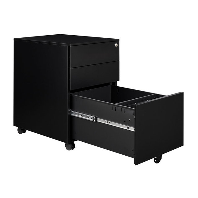 Ladeblok Premium - 3 Laden | Diverse Kleuren Ladeblok Premium - 3 Laden | Diverse Kleuren