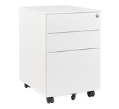 Ladeblok Premium - 3 Laden | Diverse Kleuren Ladeblok Premium - 3 Laden | Diverse Kleuren