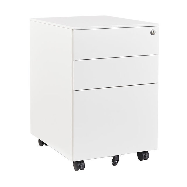 Ladeblok Premium - 3 Laden | Diverse Kleuren Ladeblok Premium - 3 Laden | Diverse Kleuren