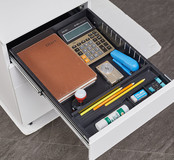 Ladeblok Premium - 3 Laden | Diverse Kleuren Ladeblok Premium - 3 Laden | Diverse Kleuren