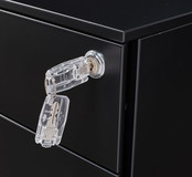 Ladeblok Premium - 3 Laden | Diverse Kleuren Ladeblok Premium - 3 Laden | Diverse Kleuren