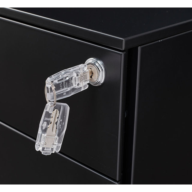 Ladeblok Premium - 3 Laden | Diverse Kleuren Ladeblok Premium - 3 Laden | Diverse Kleuren