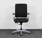 Dauphin Extender Bureaustoel