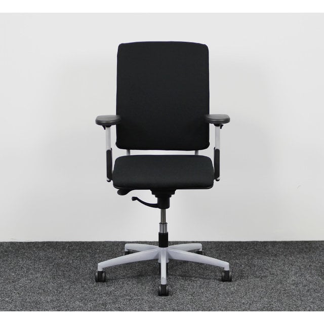 Dauphin Extender Bureaustoel