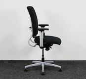 Dauphin Extender Bureaustoel