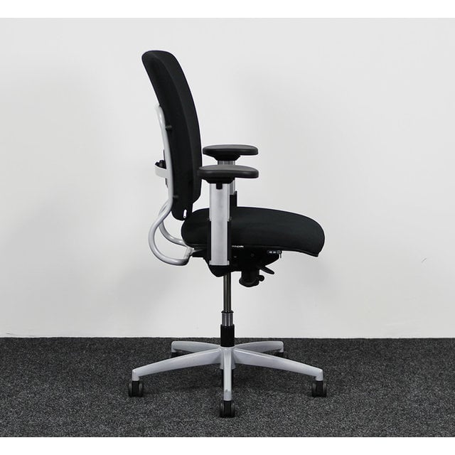 Dauphin Extender Bureaustoel