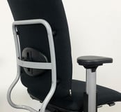 Dauphin Extender Bureaustoel