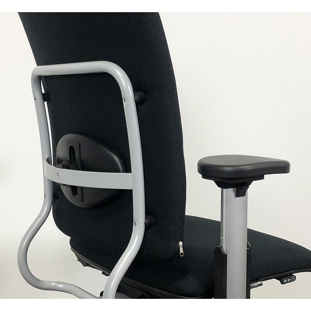 Dauphin Extender Bureaustoel