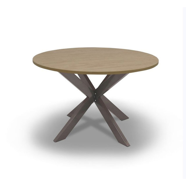 Ronde Tafel Stervoet 120 cm